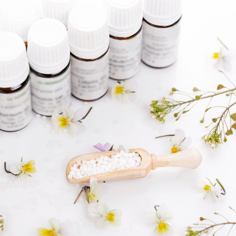 Homeopathy intelligence overview