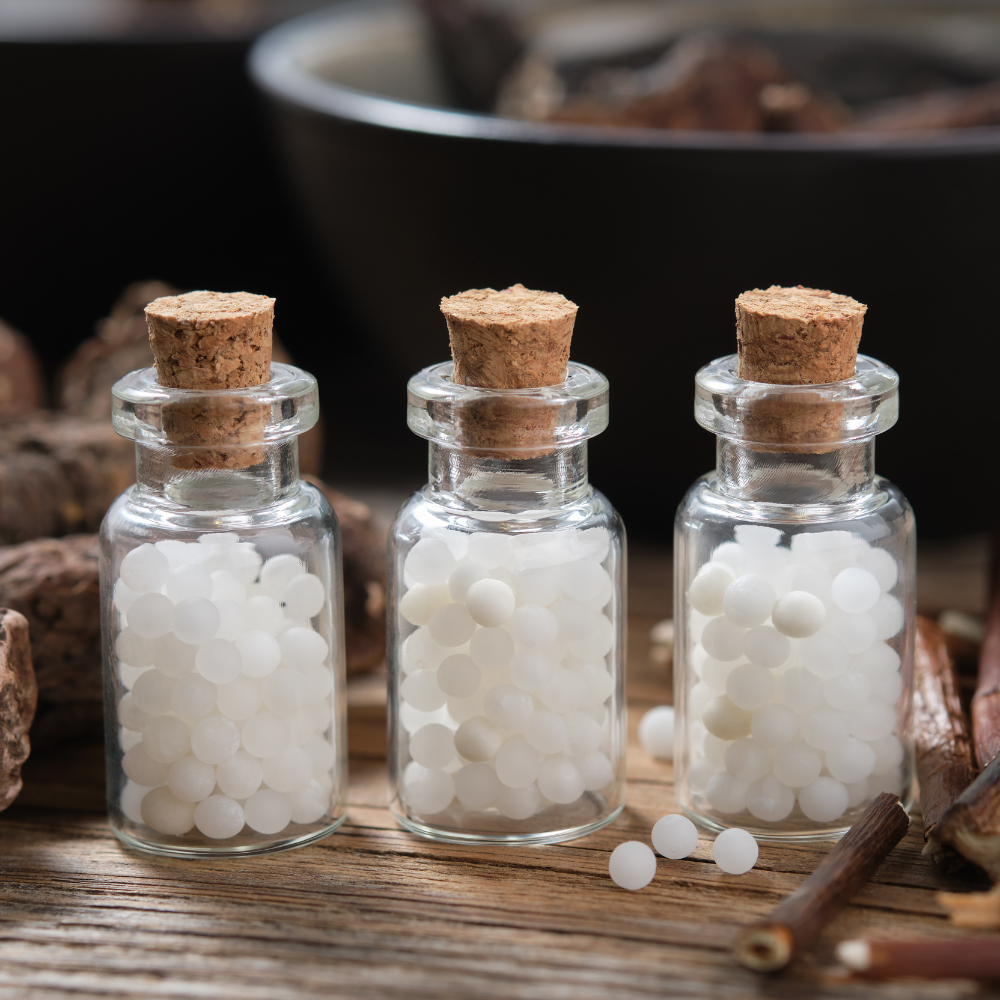 10 Remedies Labor and Delivery Kit
