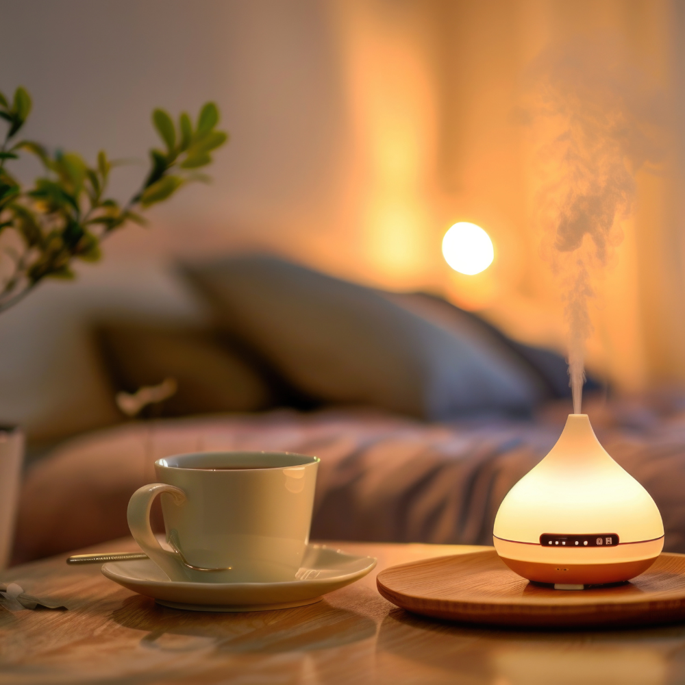 Bio Resonance Sleep Patches