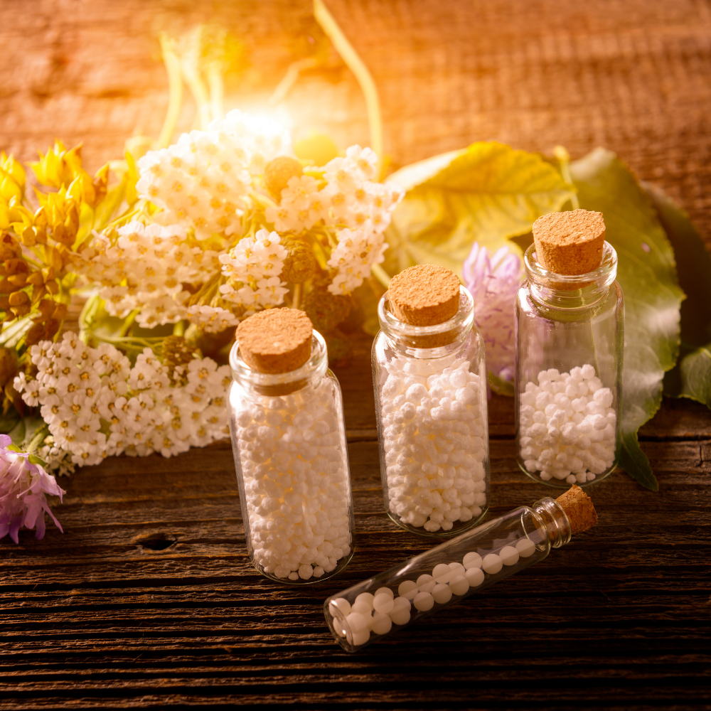 Narayani Acidity 30c, Mix #37 - 2 Dram Vial