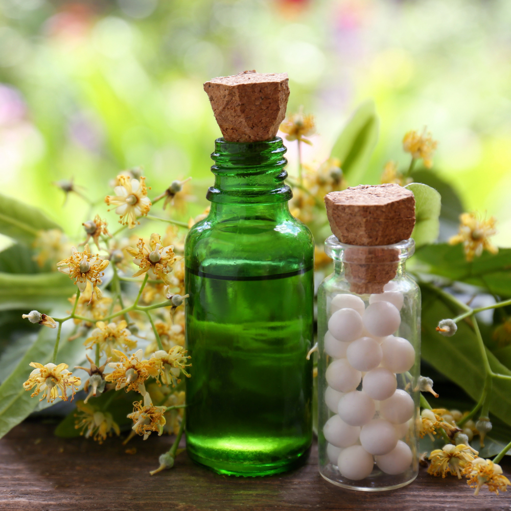 Poly Steroid Detox Pack