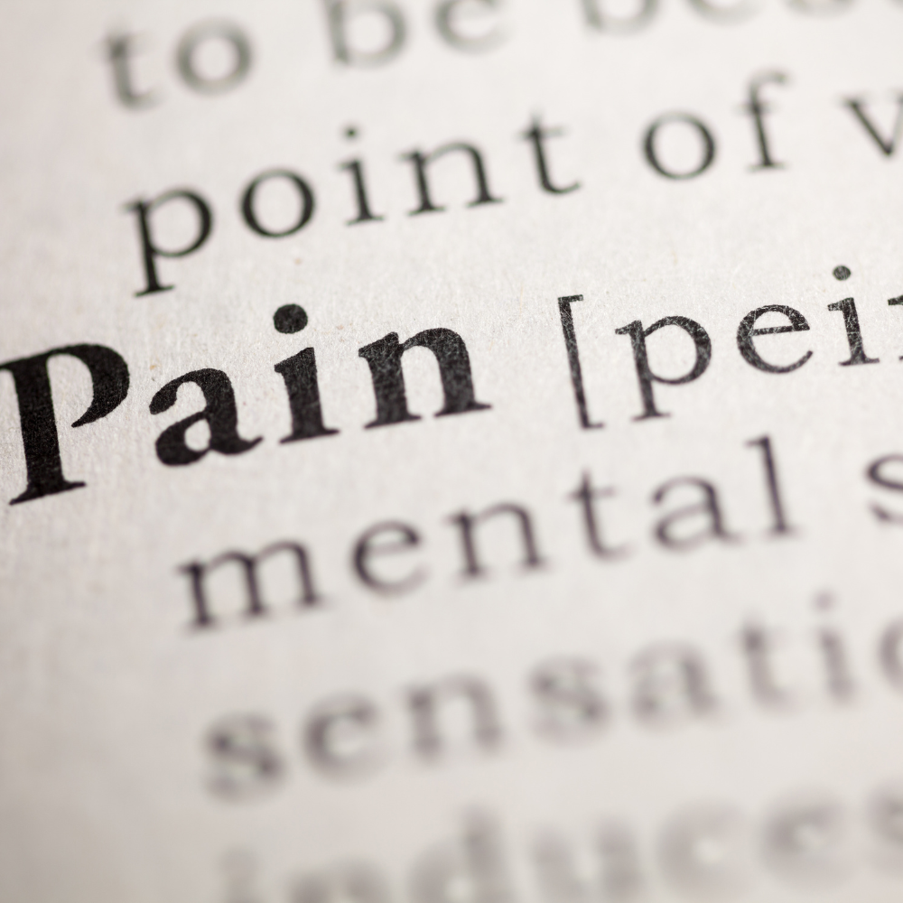 Bio Resonance Pain Patches