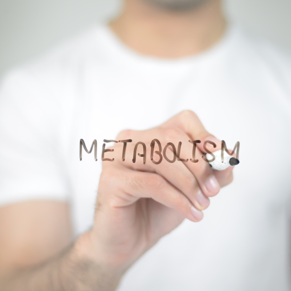 Bio Resonance Metabolism and Weight Loss Patches