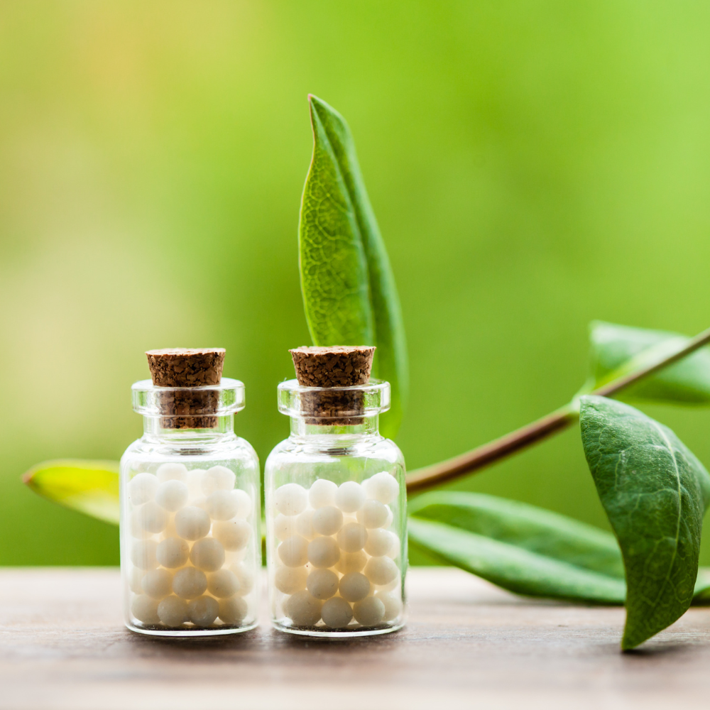 10 Remedies Starter Kit (Basic First Aid)