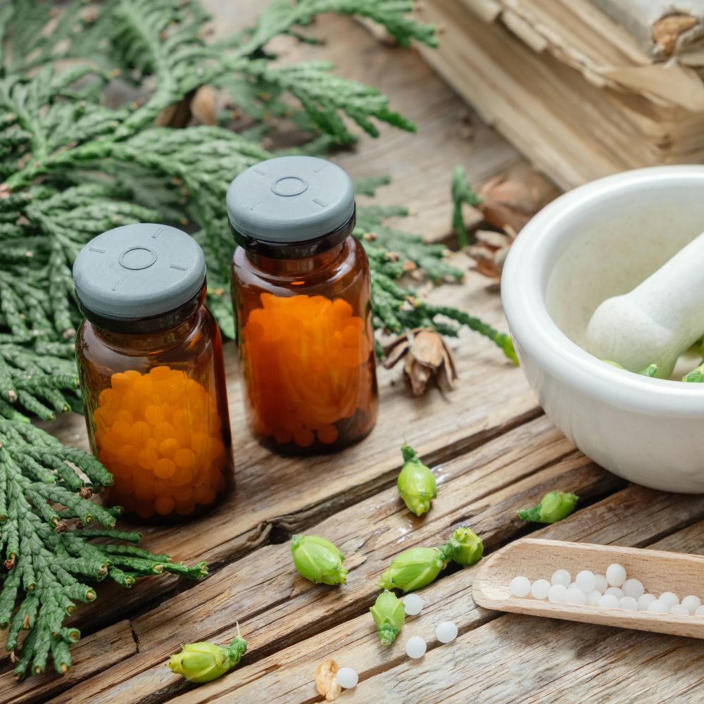 Heart Support Kit- 6 Remedy Kit