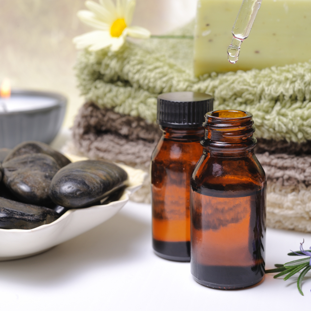 Custom Remedies - LIQUID REMEDIES in 2 oz SPRAY Bottle
