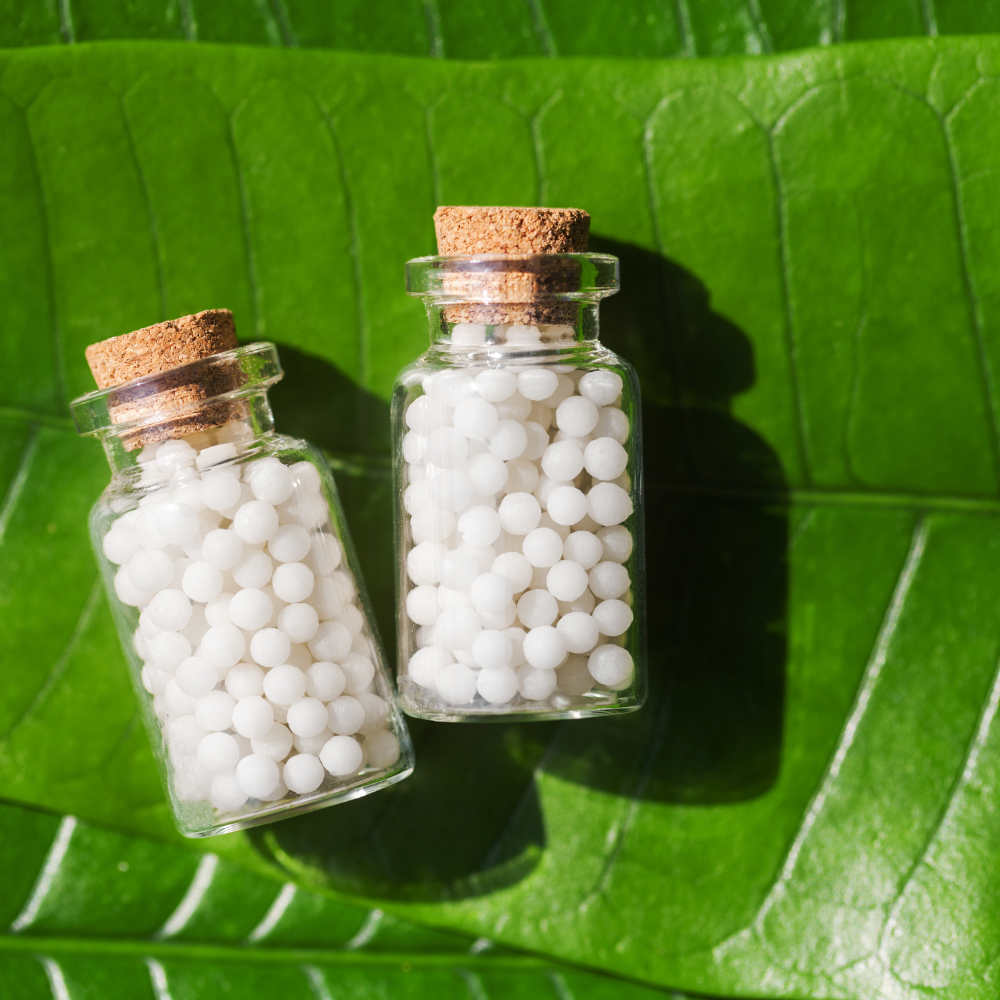 Breathe Easy Blend - 2 Dram Vial