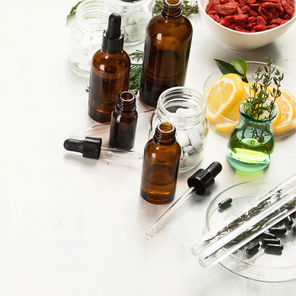A-Z Single Remedies LIQUID REMEDIES in 2 oz Dropper Bottle