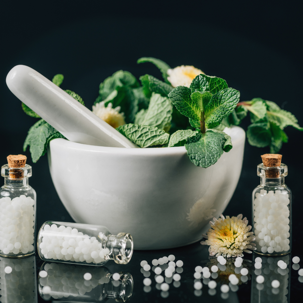 15 Remedies Radiation Kit