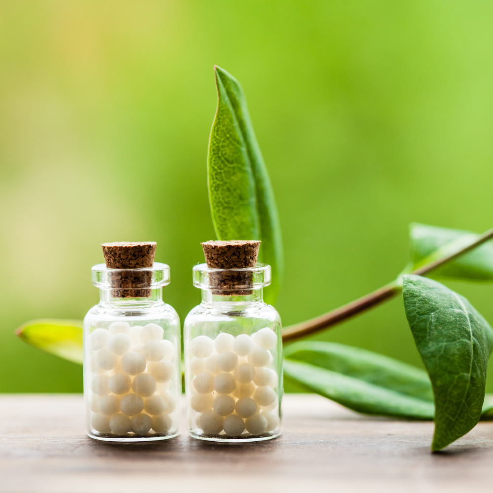 Homeopathic Must-Haves for Every Family: Your Essential Remedy Kit