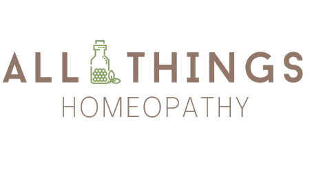 All Things Homeopathy