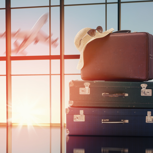 Travel Essentials Kit